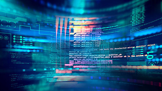 商人面孔与数字网络 Web编程背景下的技术开发视角