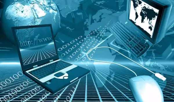 计算机科学与技术专业课程概览与计算机网络技术开发