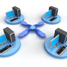 防火墙 网络安全的基石与计算机网络技术开发的核心