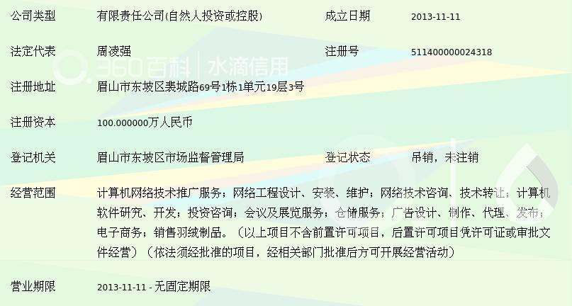 四川磐实网络科技 技术驱动的网络新生态