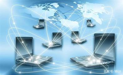 计算机网络技术开发 理工类热门高薪专业解析